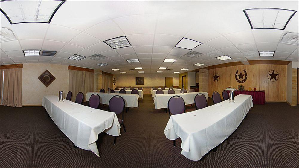 Comfort Suites Austin Airport Екстериор снимка